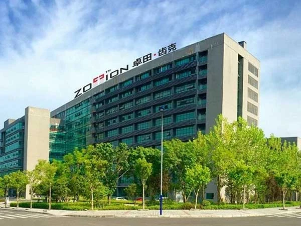 Một vài thông tin về Trùng Khánh Zotion Nha khoa Technology Co, Ltd