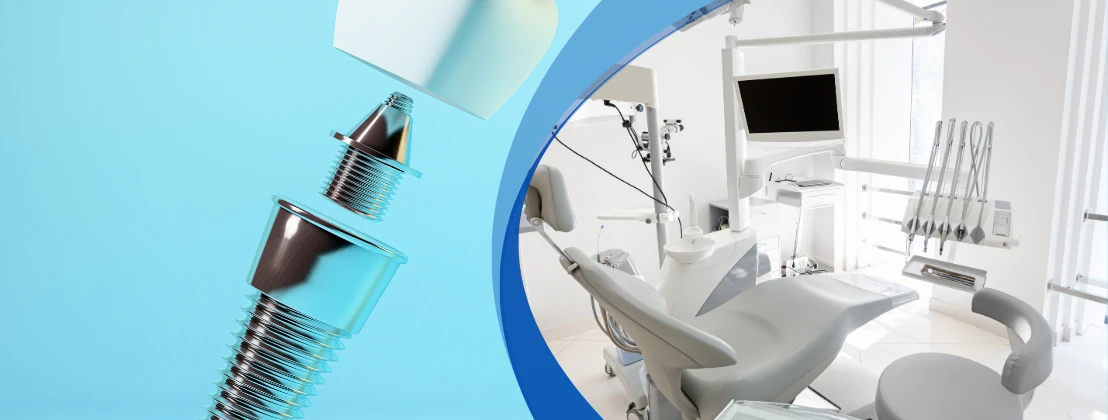 Cung cấp thiết bị vật liệu nha khoa