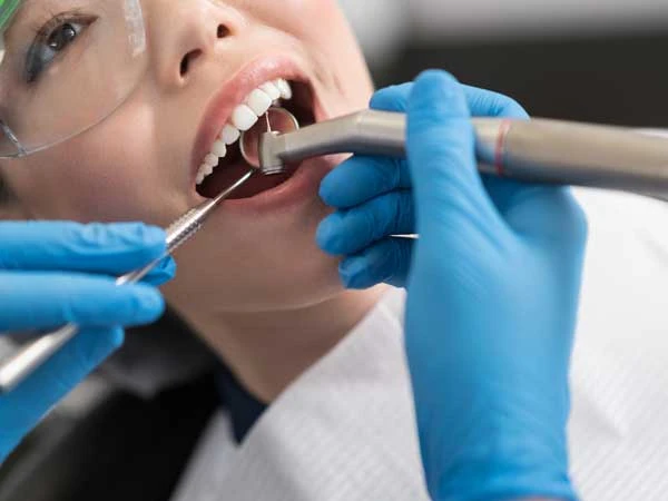 Bột sứ G-Ceram-Lựa chọn không thể bỏ qua trong phục hình nha khoa