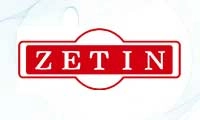 Zetin