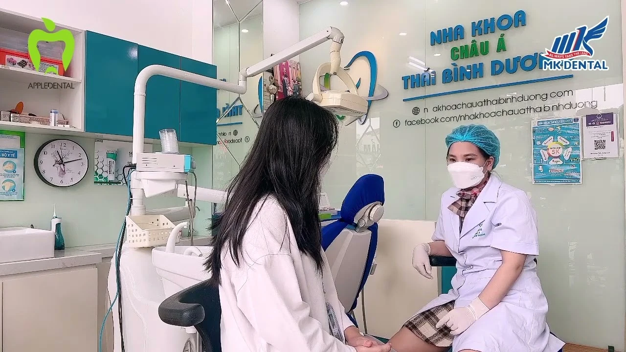 FEEDBACK TAY KHOAN APPLE DENTAL A2 | CẢM NHẬN TỪ TRÁI TIM KHÁCH HÀNG | NK CHÂU Á THÁI BÌNH DƯƠNG
